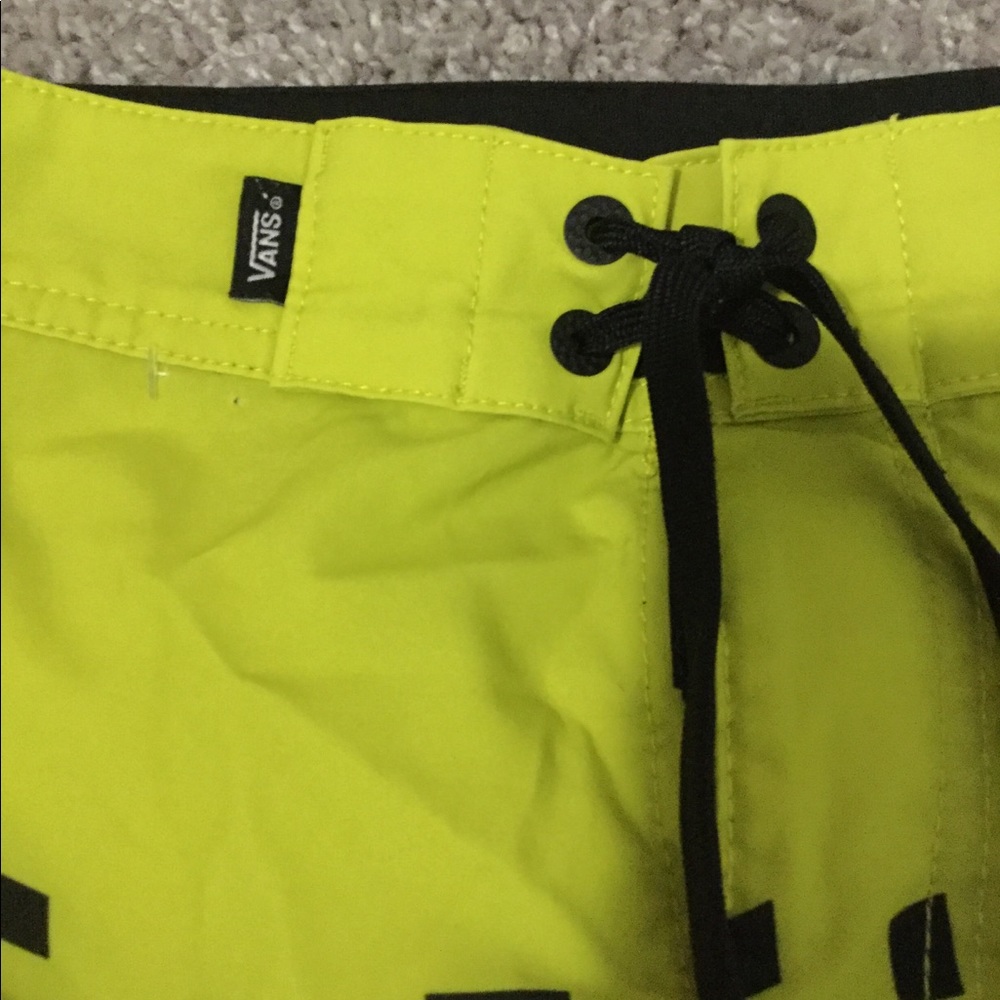 Swimming Trunks - Picture 3 of 5